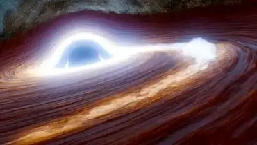 رکورد پرنورترین انفجار تاریخ کیهان شکسته شد!