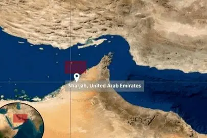  بریتانیا از هدف قرار گرفتن یک فروند کشتی فله‌بر در نزدیکی آب‌های امارات خبر داد