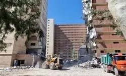روایت دختر دانشمند هسته ای از لحظات بعد از ترور پدرش