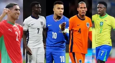 ۵ بازی برتر مرحله گروهی جام جهانی ۲۰۲۶

