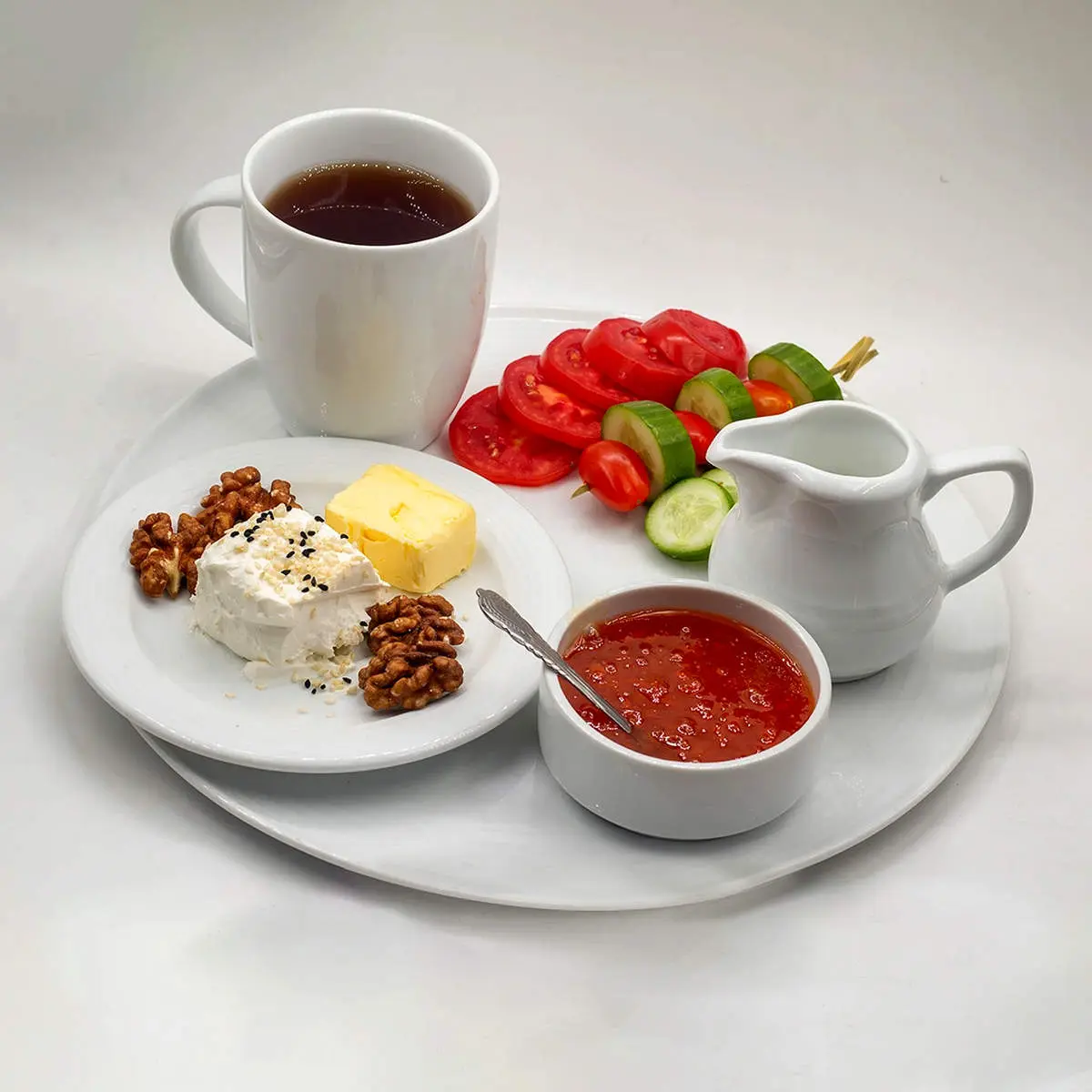 آیا صبحانه واقعاً مهم‌ترین وعده روزانه است؟

