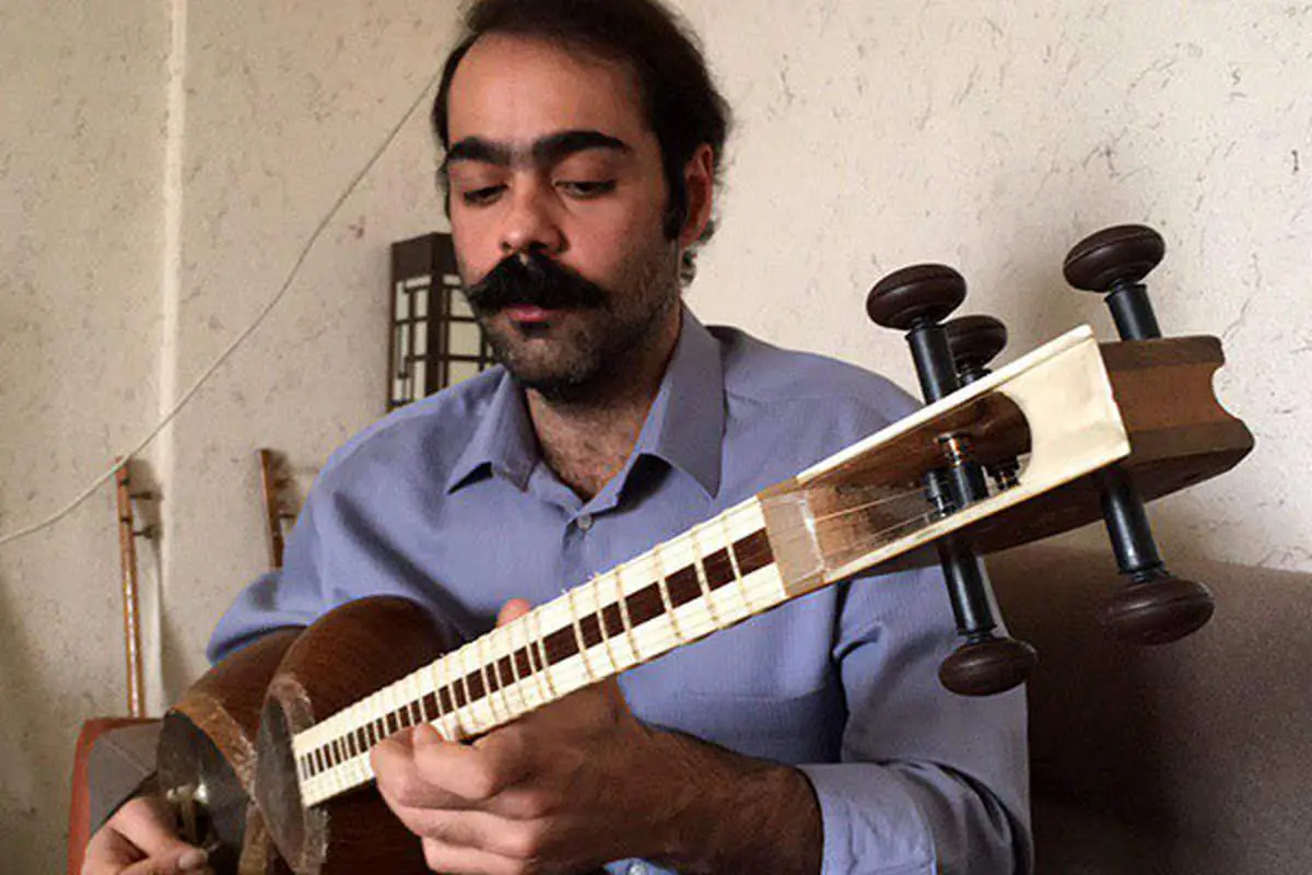 آهنگساز ایرانی درسن ۴۵ سالگی دچار ایست قلبی شد!