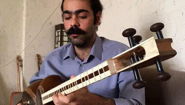 آهنگساز ایرانی درسن ۴۵ سالگی دچار ایست قلبی شد!