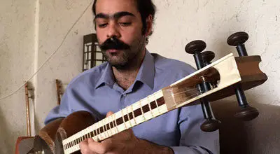 آهنگساز ایرانی درسن ۴۵ سالگی دچار ایست قلبی شد!