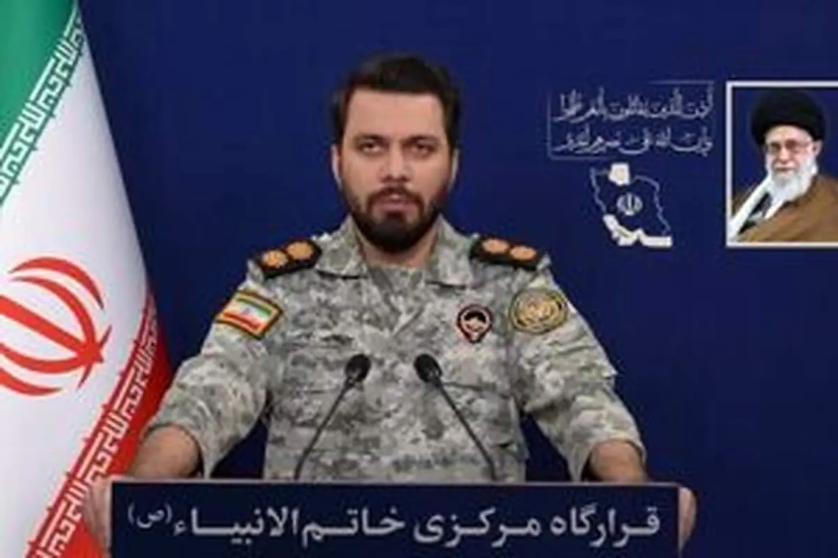 قرارگاه خاتم اعلام کرد: هیچ متجاوزی به کشورمان جان سالم به در نبرده است