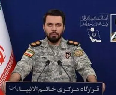 قرارگاه خاتم اعلام کرد: هیچ متجاوزی به کشورمان جان سالم به در نبرده است