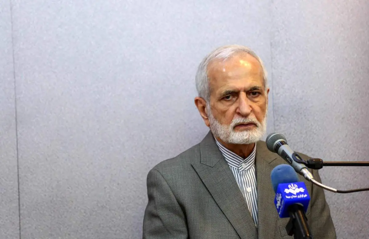 هشدار خرازی به اسرائیل: اگر به حزب الله لبنان حمله کنید با تمام امکانات وارد میشویم