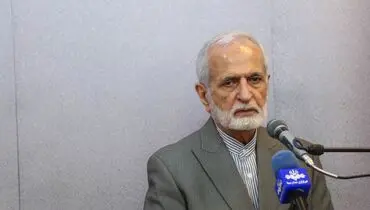 کمال خرازی به شهادت رسید