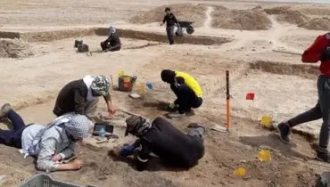 کشف شگفت‌انگیز باستان‌شناسان؛ اسکندریۀ دجله در نزدیکی مرز ایران