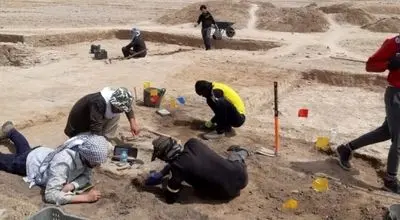 کشف شگفت‌انگیز باستان‌شناسان؛ اسکندریۀ دجله در نزدیکی مرز ایران