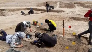 کشف شگفت‌انگیز باستان‌شناسان؛ اسکندریۀ دجله در نزدیکی مرز ایران