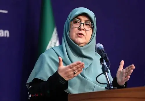 واکنش سخنگوی دولت به موضوع سرمایه گذاری شرکت‌های آمریکایی در ایران