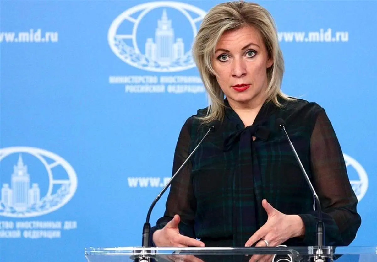 روسیه: آماده  پایان دادن به جنگ آمریکایی صهیونیستی علیه ایران هستیم
