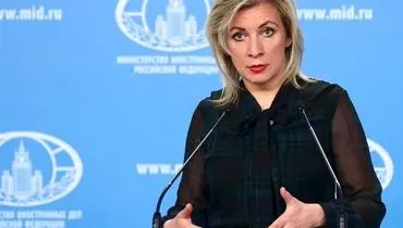 روسیه: آماده  پایان دادن به جنگ آمریکایی صهیونیستی علیه ایران هستیم
