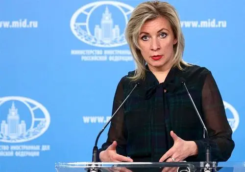 روسیه خواستار آتش‌بس فوری در خاورمیانه شد