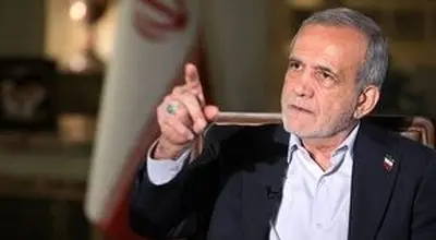 پزشکیان: اساتید و دانشجویان برای حل مشکلات به میدان بیایند