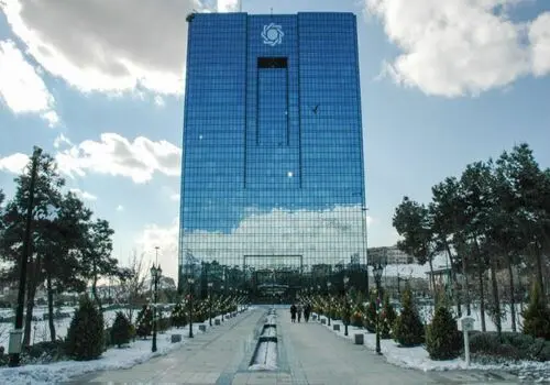 محدودیت جدید بانک مرکزی برای ۶ بانک از امروز 