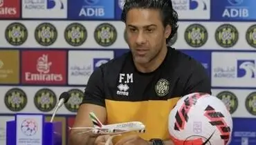 سرمربی اسبق استقلال مهمان ویژه فینال لیگ قهرمانان آسیا شد