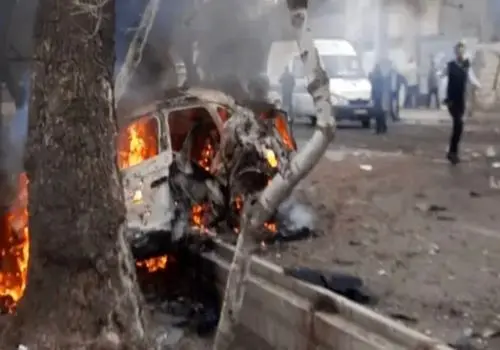 راهکارهای حیاتی برای کاهش آسیب‌های ناشی ازموج انفجار