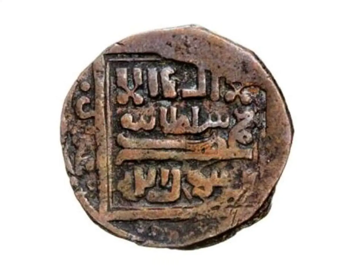 سکه تاریخی ایلخانی در آمل رونمایی شد