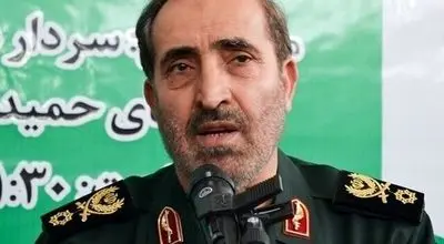 روایت دختر شهید شادمانی از نحوه شهادت پدرش + فیلم