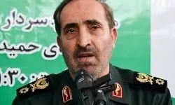 روایت دختر شهید شادمانی از نحوه شهادت پدرش + فیلم