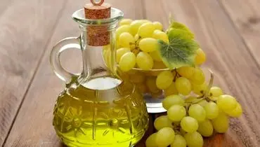 نقش ترکیبات مفید روغن هسته انگور در سلامتی