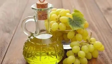 نقش ترکیبات مفید روغن هسته انگور در سلامتی