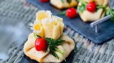 طرز تهیه بقچه گوشت؛ یک غذای شیک و خوش‌طعم برای سفره شما