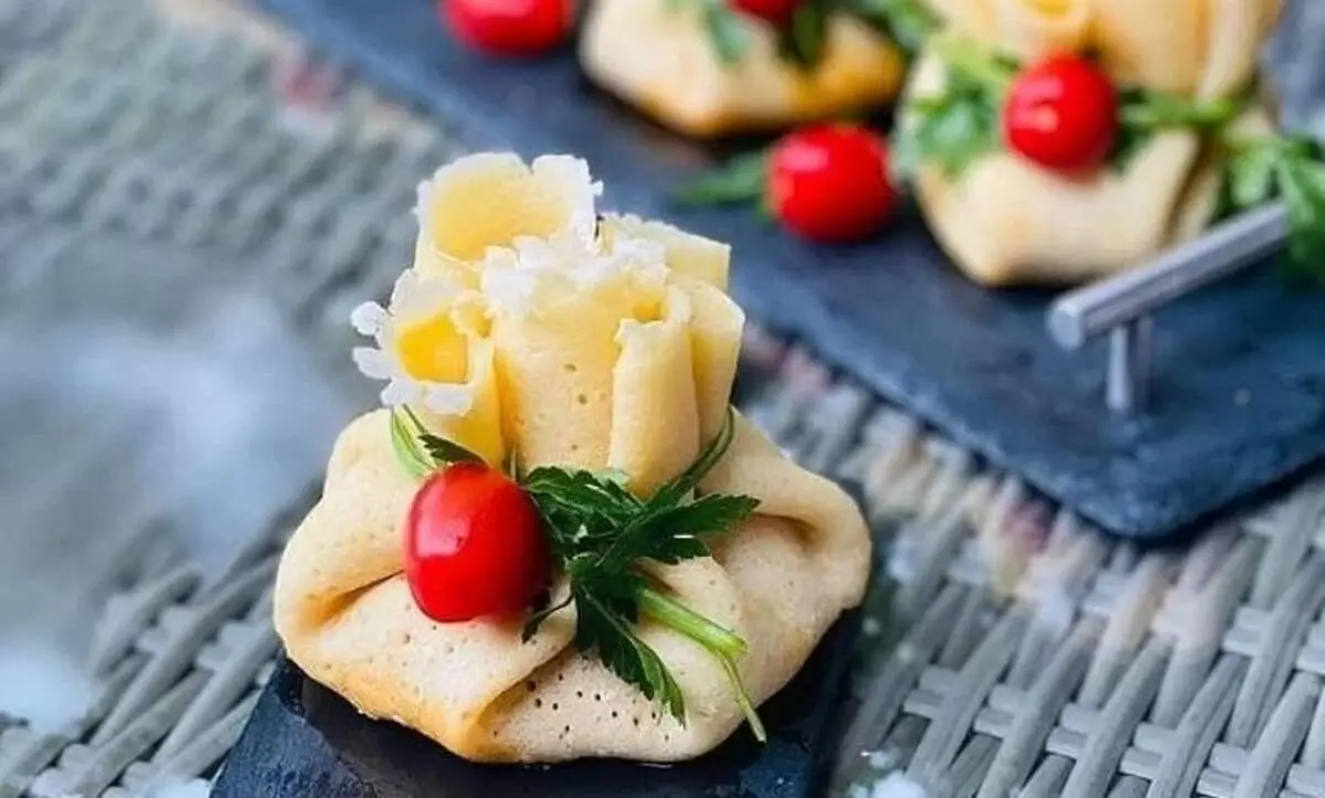 طرز تهیه بقچه گوشت؛ یک غذای شیک و خوش‌طعم برای سفره شما