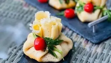 طرز تهیه بقچه گوشت؛ یک غذای شیک و خوش‌طعم برای سفره شما