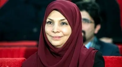 بازگشت به خاطرات کودکی: شیده معاونی، مجری محبوب دهه ۷۰ با عکسی جدید!