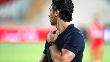 جدایی فرهاد مجیدی از البطائح تکذیب شد