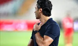 جدایی فرهاد مجیدی از البطائح تکذیب شد