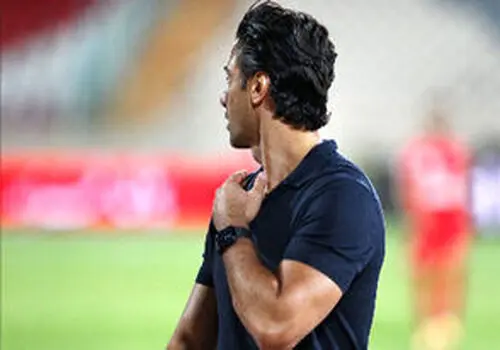 شاهین بیانی: مجیدی صد درصد به استقلال می آید 