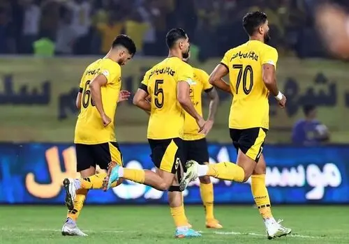 تبریزی ها خرید سپاهان را هایجک کردند!+ عکس