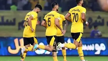 سه ستاره جدید سپاهان معرفی شدند