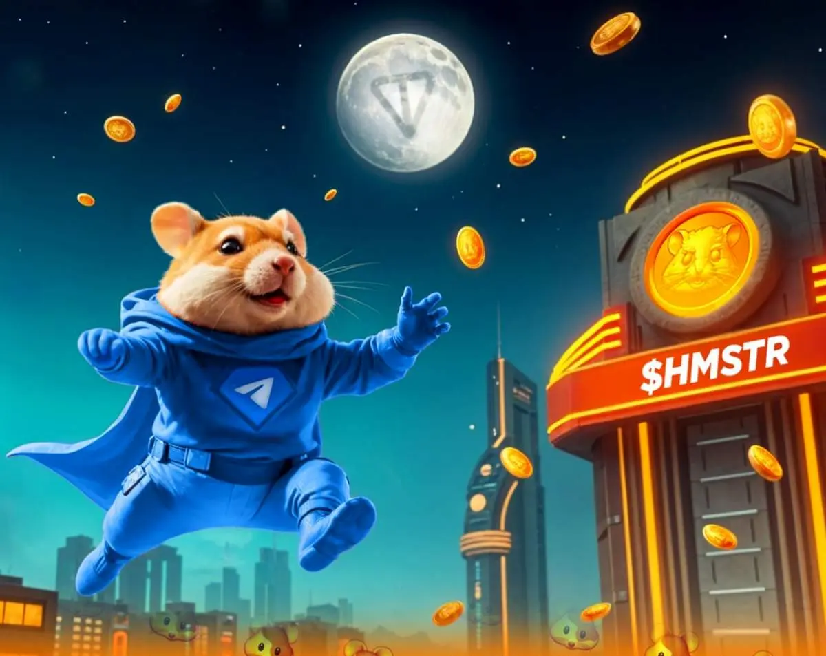 تاریخ ایردراپ همستر کامبت اعلام شد!
