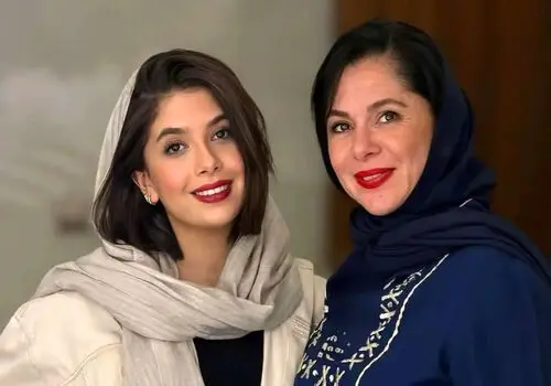 دورهمی چند چهره در جشنواره فیلم کوتاه تهران