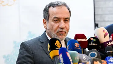 عراقچی: در سفر به روسیه حامل پیام مکتوب رهبری به پوتین هستم
