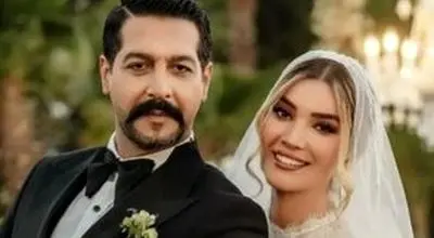 عصبانیت آناهیتا همتی از شواف زوج تازه سینمای ایران/ویدیو 