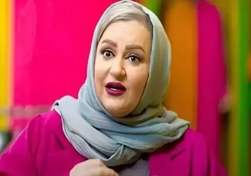 استوری احساسی و غم انگیز نعیمه نظام دوست برای درگذشت فرزاد جمشیدی+ عکس