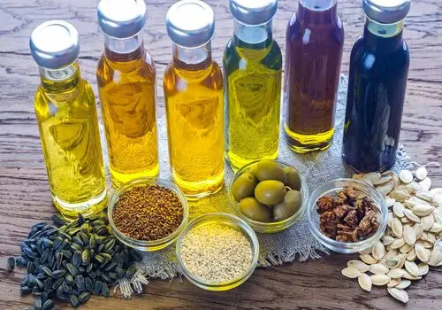 بهترین روغن برای پخت و پز کدام است؟