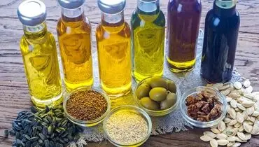 مصرف این روغن ها برای حفظ سلامت ضروری است