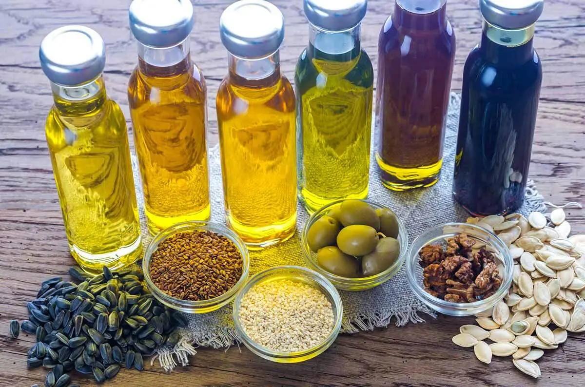 مصرف این روغن ها برای حفظ سلامت ضروری است