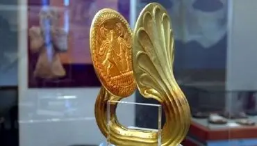 مرموزترین گنج ایران در قبر ۲۶۰۰ ساله پیدا شد+ تصاویر