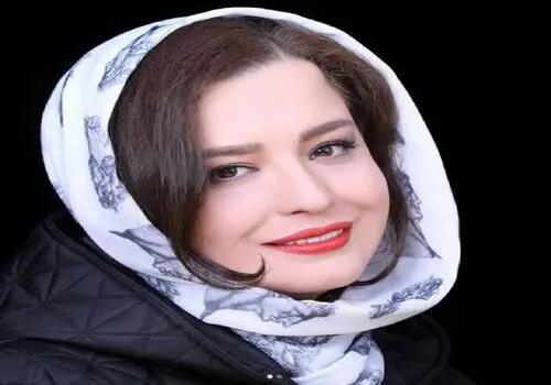 «علی شادمان» و «مهراوه شریفی‌نیا» در پشت صحنه سریال کیمیا سال 1394 + عکس