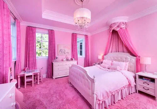 اشیایی که نباید در اتاق خواب نگه دارید

