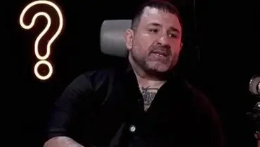 هانی کرده: به گلزار و امین حیایی بازیگری یاد دادم/ ویدئو