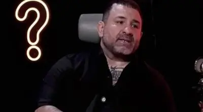 هانی کرده: به گلزار و امین حیایی بازیگری یاد دادم/ ویدئو